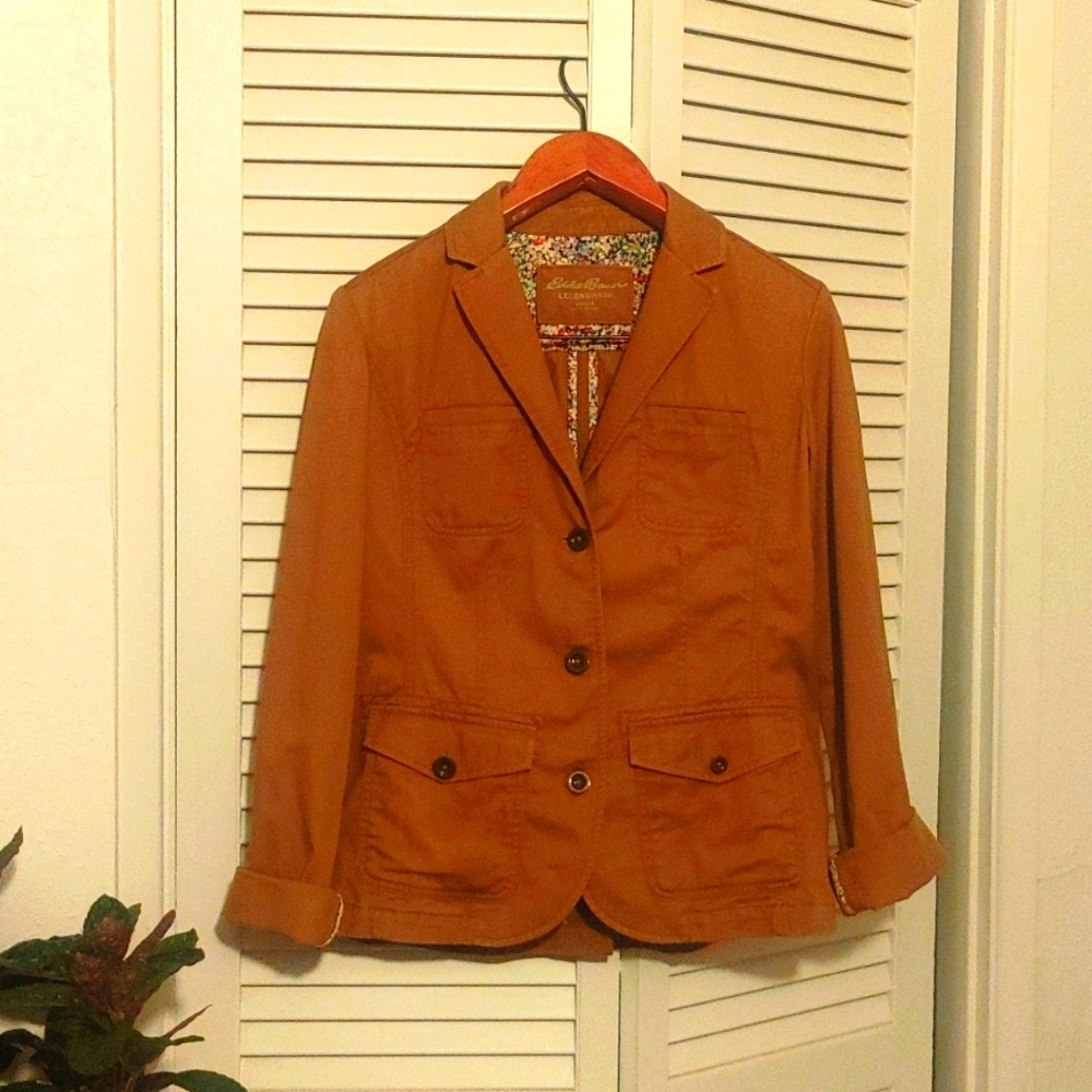Eddie Bauer Jacket